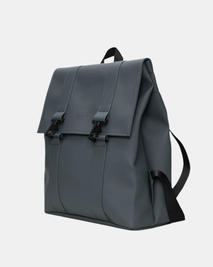 Rains Unisex MSN Bag - 124 Lagoon