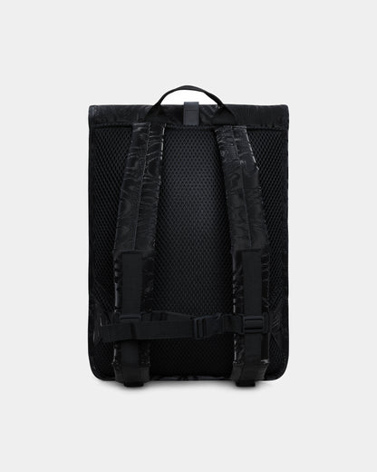 Rains Unisex Rolltop Rucksack - Amp 151