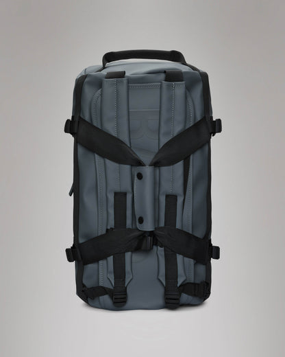 Rains Texel Duffel Bag Small - 124 Lagoon