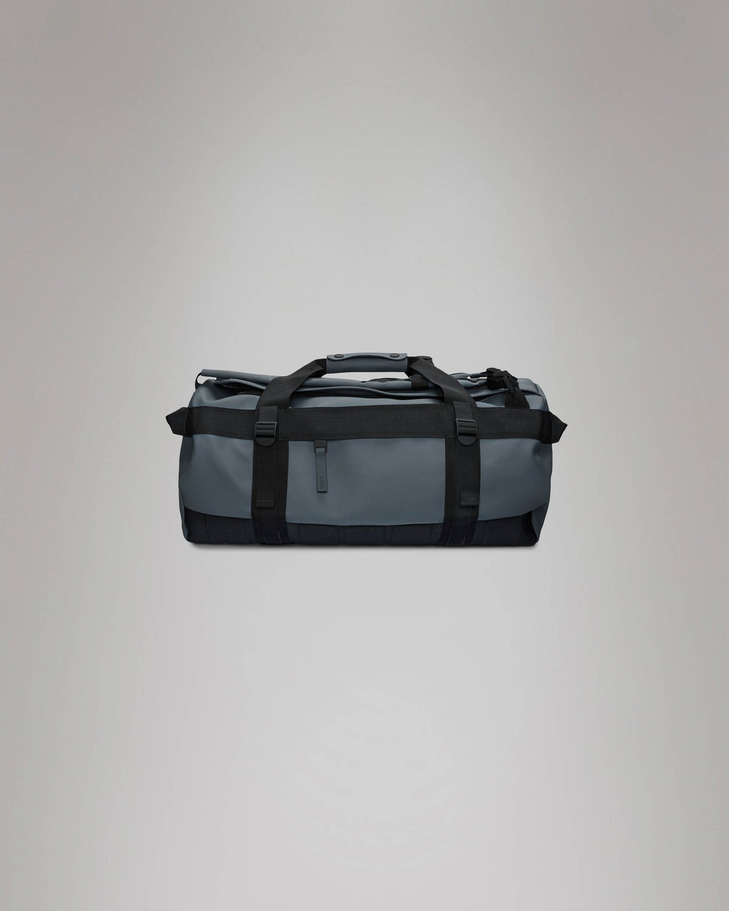 Rains Texel Duffel Bag Small - 124 Lagoon