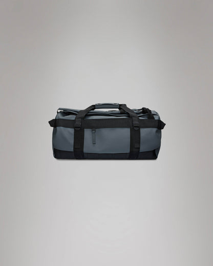 Rains Texel Duffel Bag Small - 124 Lagoon