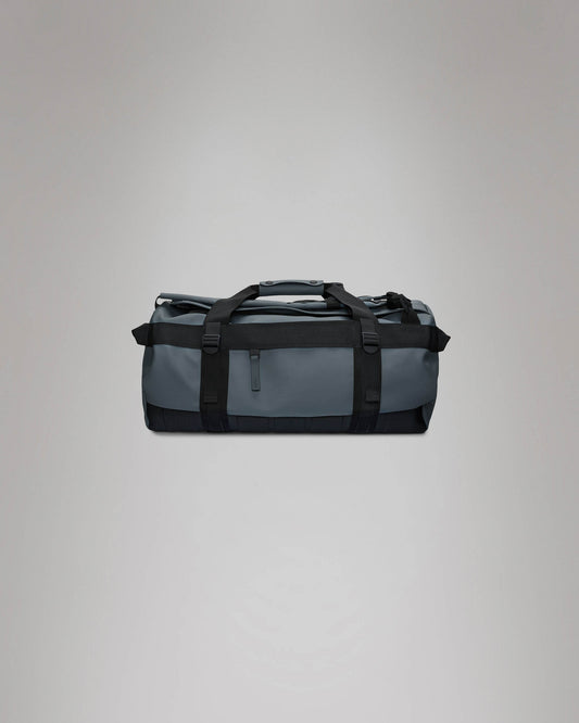 Rains Texel Duffel Bag Small - 124 Lagoon