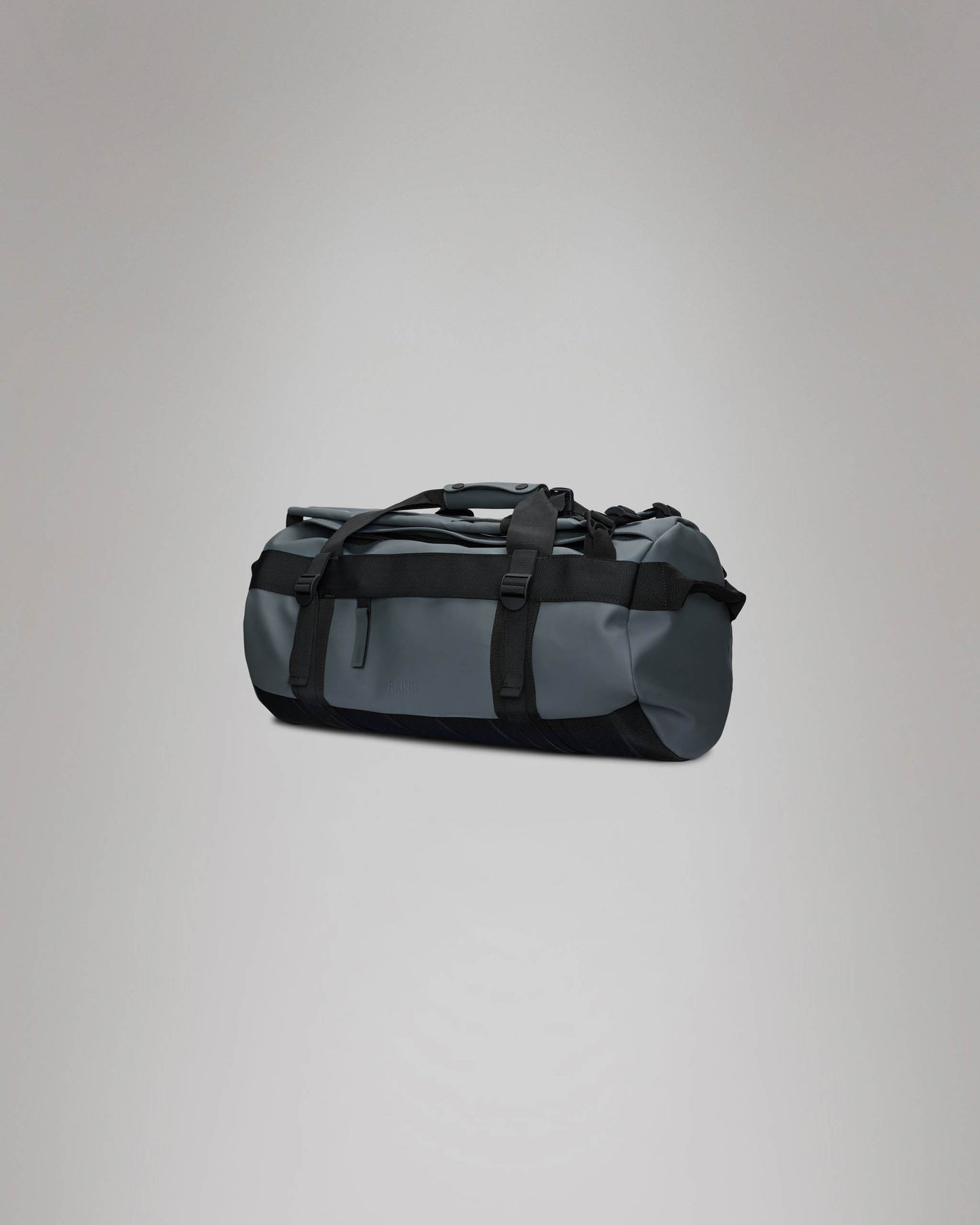 Rains Texel Duffel Bag Small - 124 Lagoon