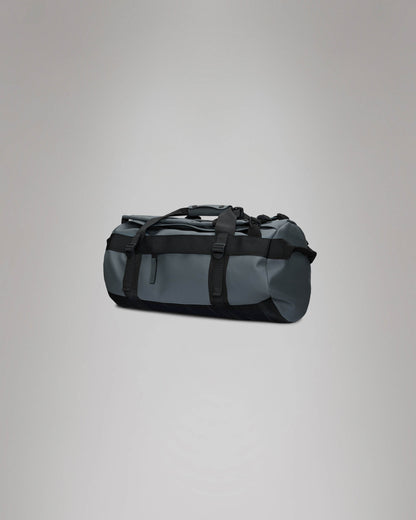Rains Texel Duffel Bag Small - 124 Lagoon