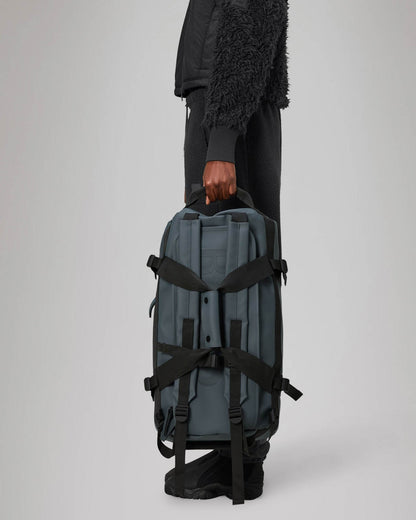 Rains Texel Duffel Bag Small - 124 Lagoon