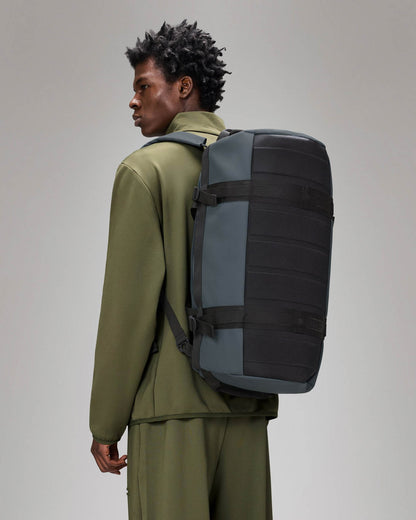 Rains Texel Duffel Bag Small - 124 Lagoon