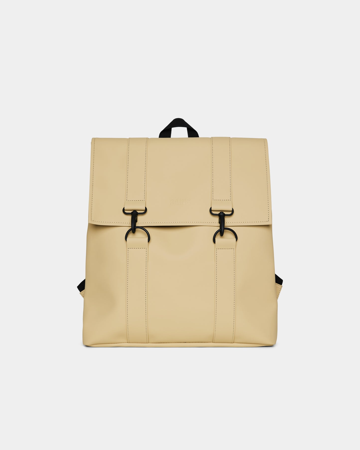 Rains MSN Bag Mini - 24 Sand