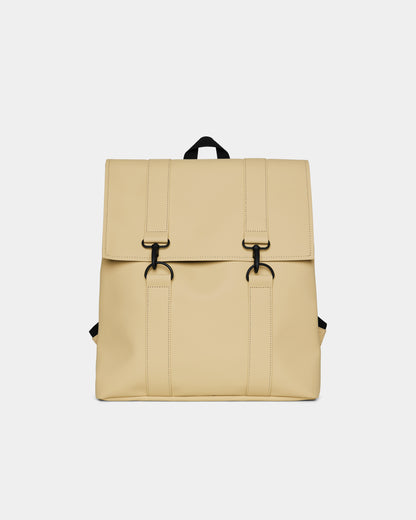 Rains MSN Bag Mini - 24 Sand