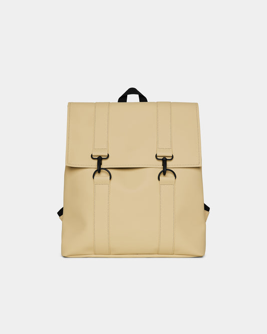 Rains MSN Bag Mini - 24 Sand