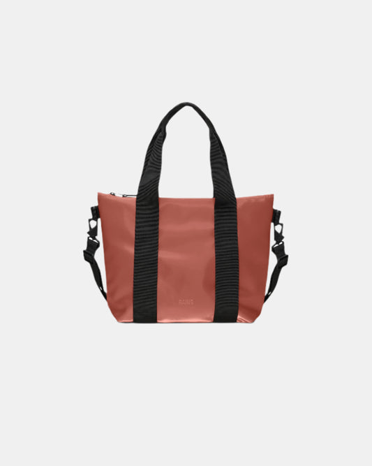 Rains Unisex Tote Bag Micro - 125 Honor