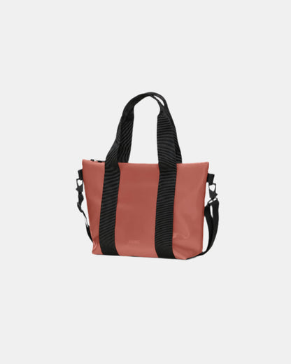 Rains Unisex Tote Bag Micro - 125 Honor