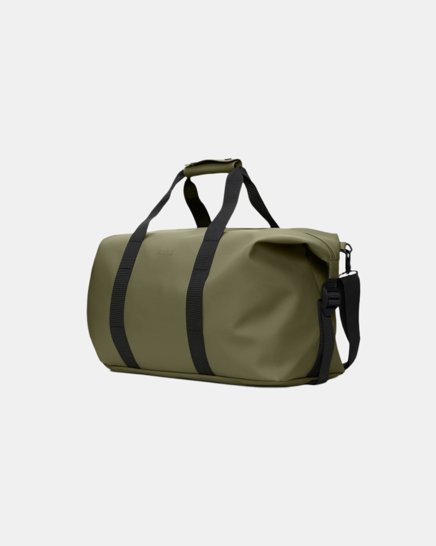 Rains Hilo Weekend Bag - 134 Marsh
