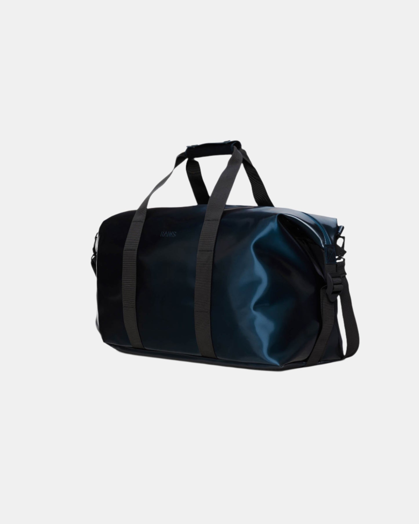 Rains Hilo Weekend Bag - 130 Spill