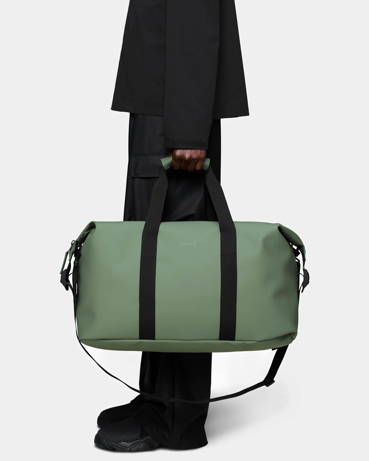 Rains Hilo Weekend Bag - Well 145