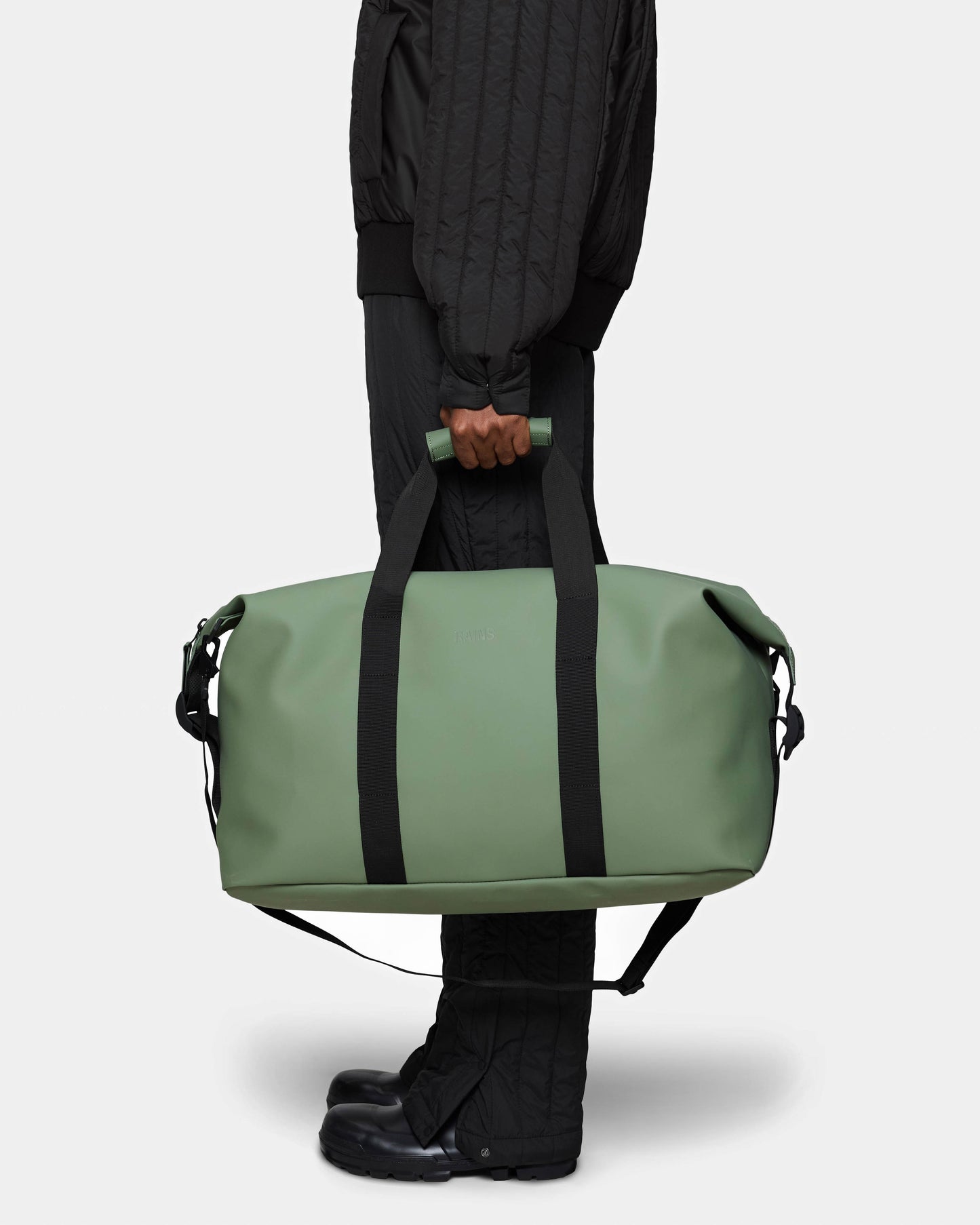 Rains Hilo Weekend Bag - Well 145