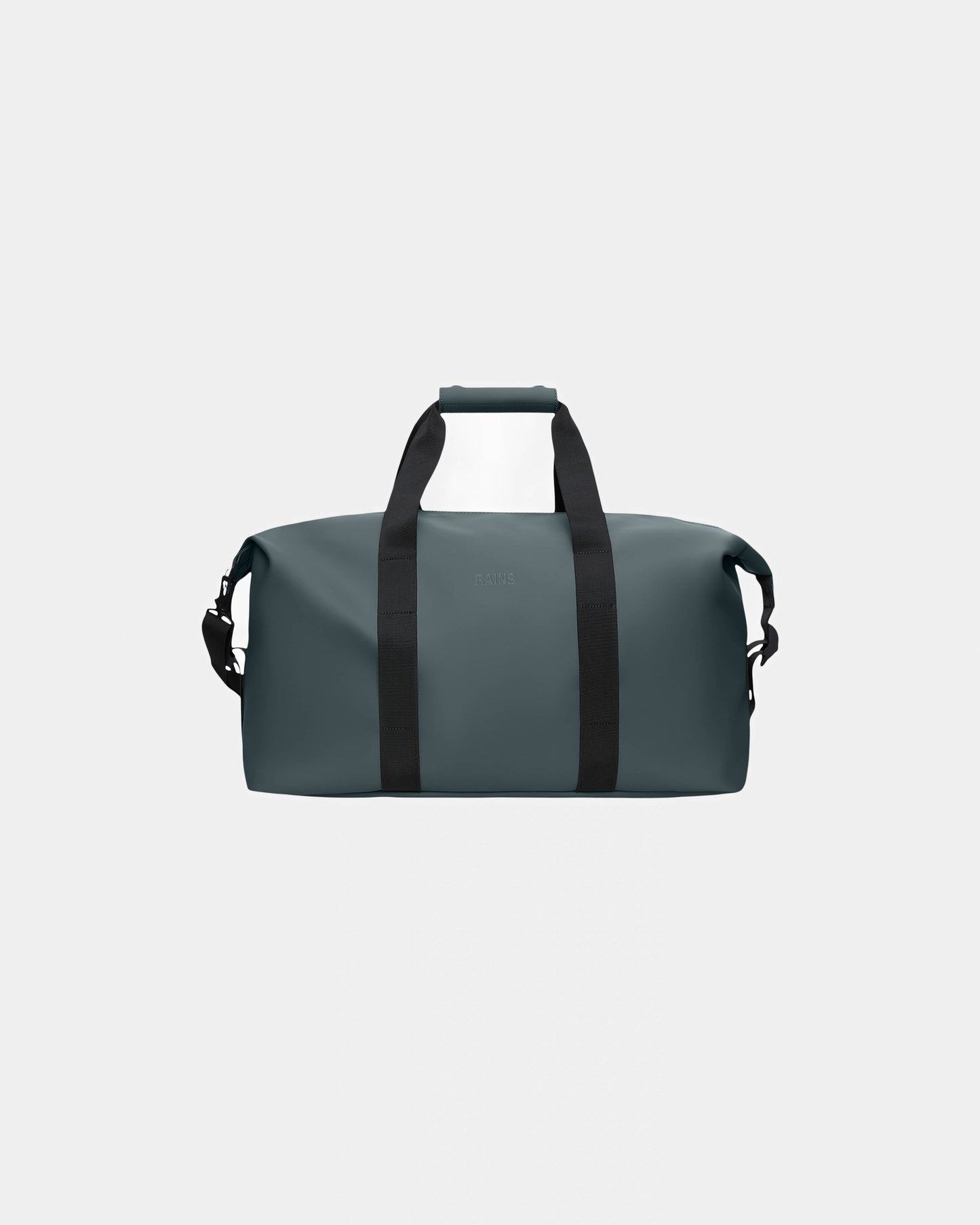 Rains Hilo Weekend Bag - Dark Grey 153