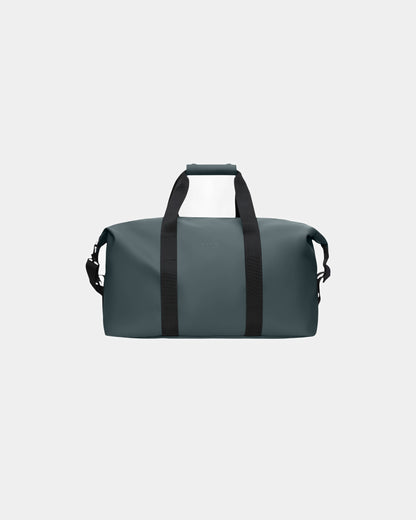 Rains Hilo Weekend Bag - Dark Grey 153