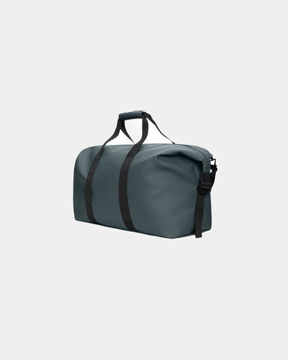 Rains Hilo Weekend Bag - Dark Grey 153