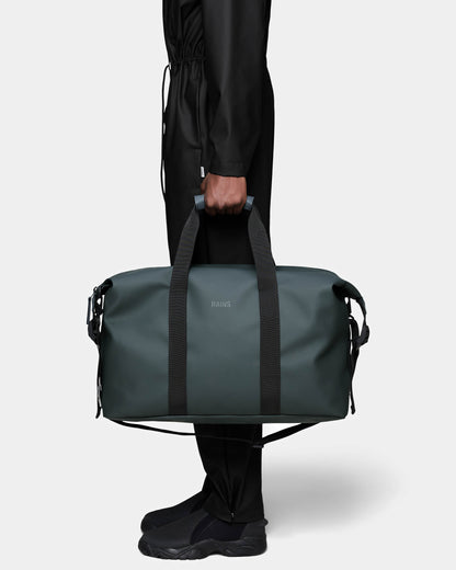 Rains Hilo Weekend Bag - Dark Grey 153