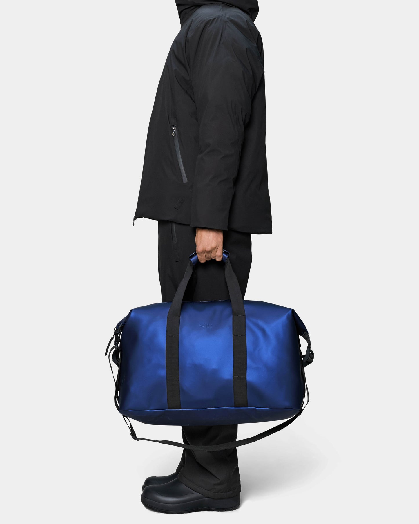 Rains Hilo Weekend Bag - 181 Lucid