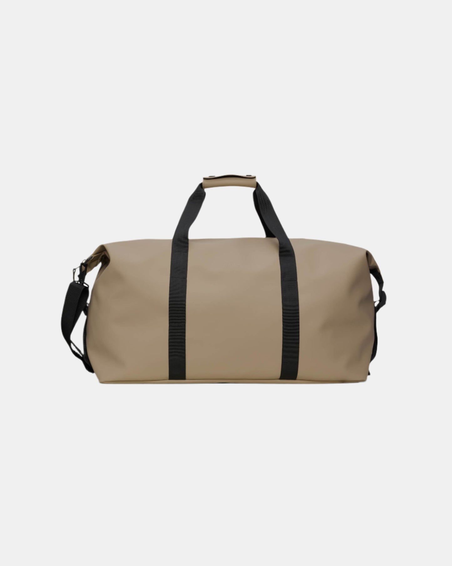 Rains Hilo Weekend Bag Large - 133 Beige