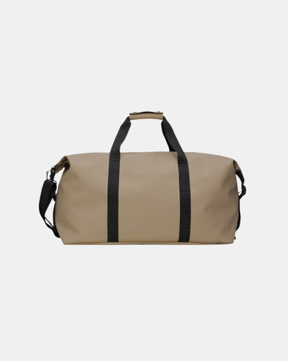 Rains Hilo Weekend Bag Large - 133 Beige