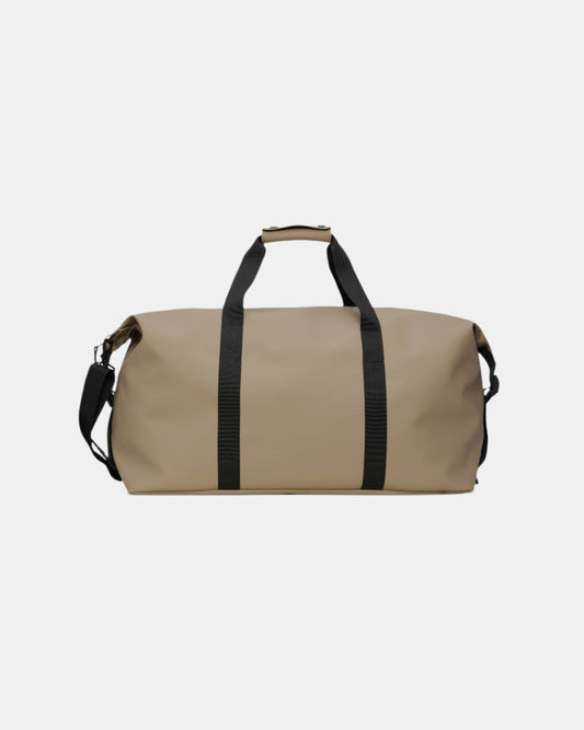 Rains Hilo Weekend Bag Large - 133 Beige