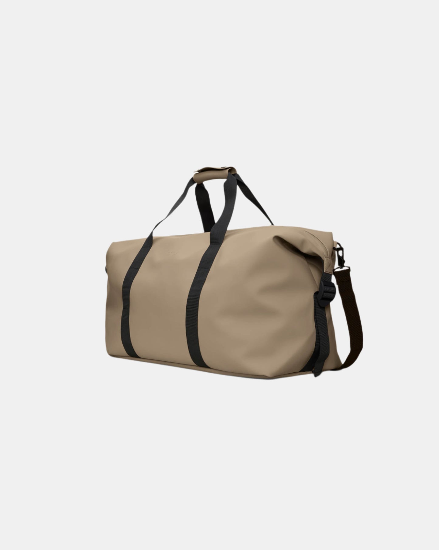 Rains Hilo Weekend Bag Large - 133 Beige