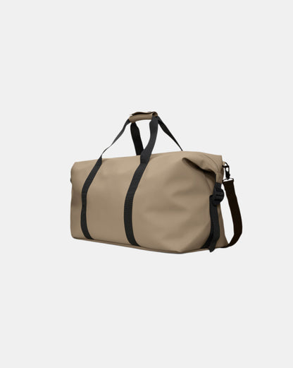 Rains Hilo Weekend Bag Large - 133 Beige