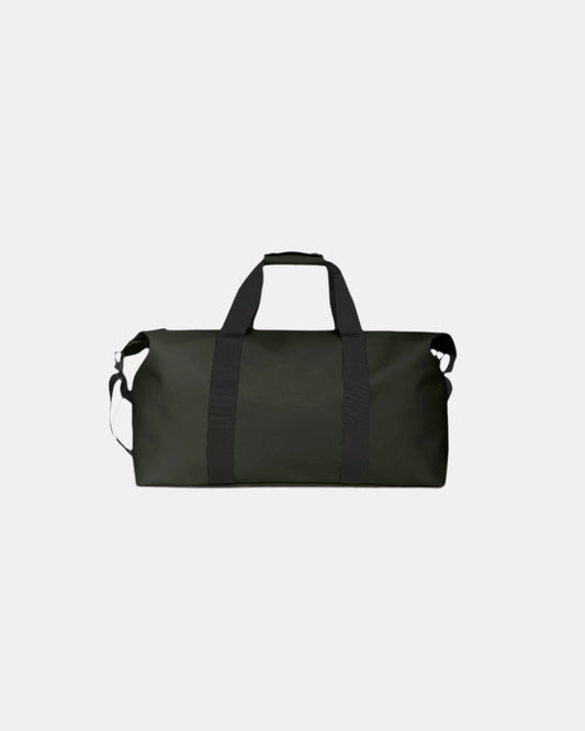 Rains Hilo Weekend Bag Large - 03 Green