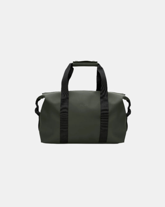 Rains Hilo Weekend Bag Small - 03 Green