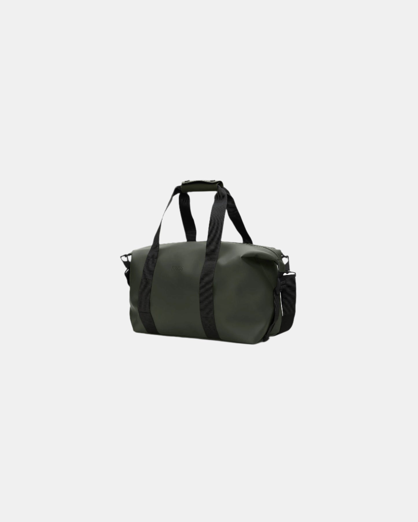 Rains Hilo Weekend Bag Small - 03 Green