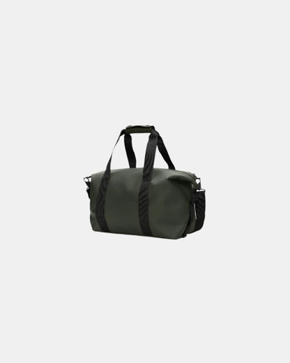 Rains Hilo Weekend Bag Small - 03 Green