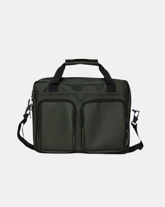 Rains Texel Tech Bag - 03 Green