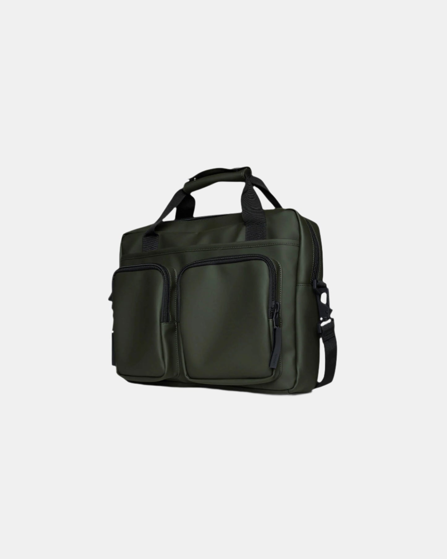 Rains Texel Tech Bag - 03 Green