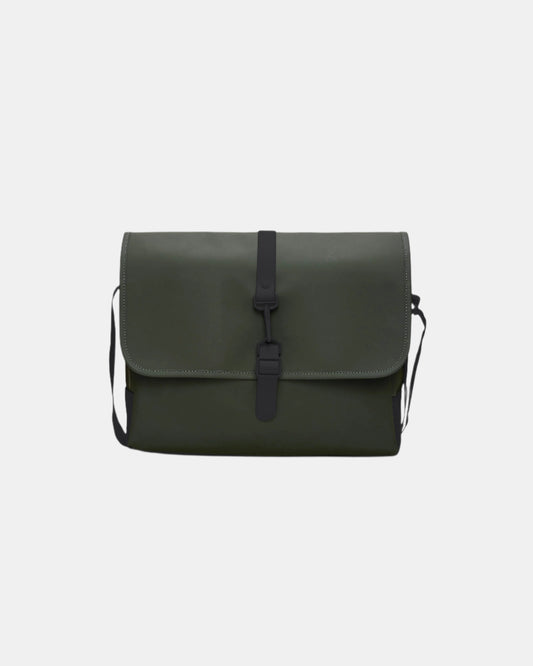 Rains Messenger Bag - 03 Green