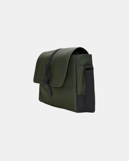 Rains Messenger Bag - 03 Green