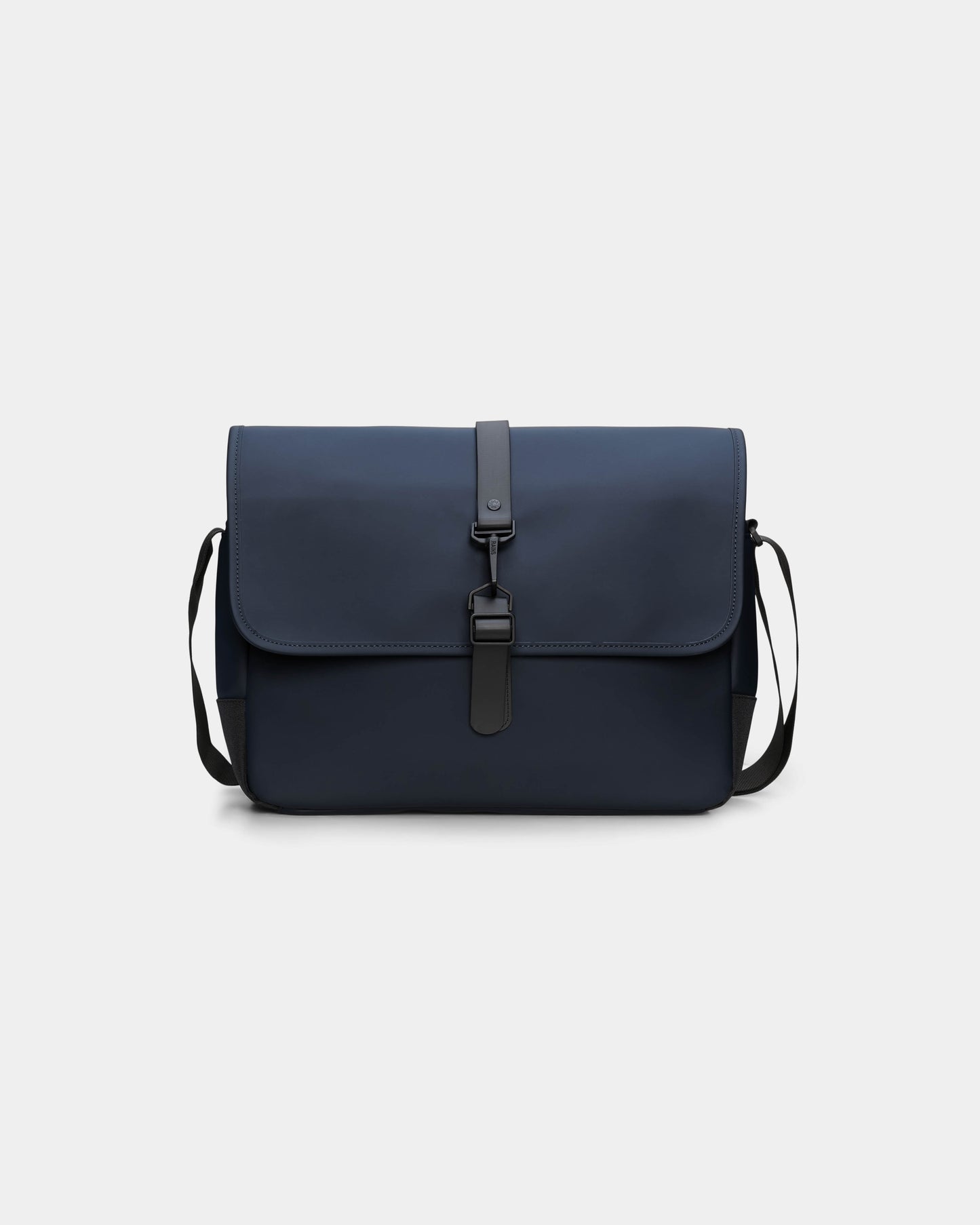Rains Messenger Bag - 47 Navy