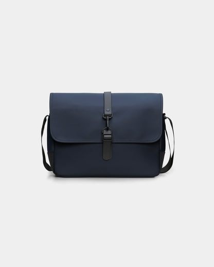 Rains Messenger Bag - 47 Navy