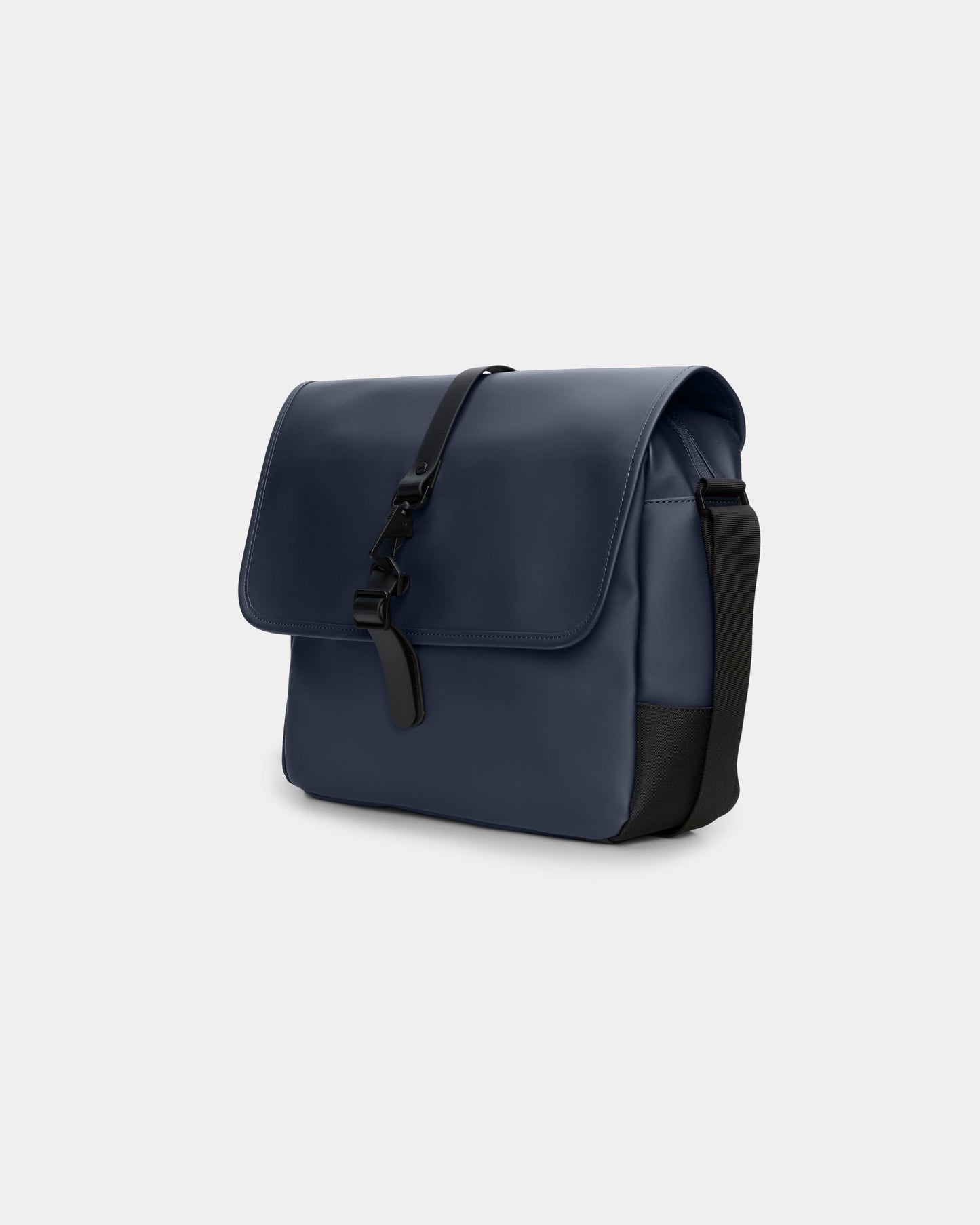 Rains Messenger Bag - 47 Navy