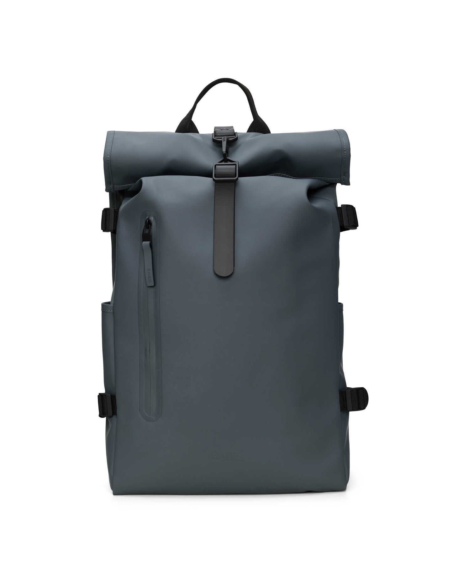 Rains Rolltop Rucksack Large - 124 Lagoon