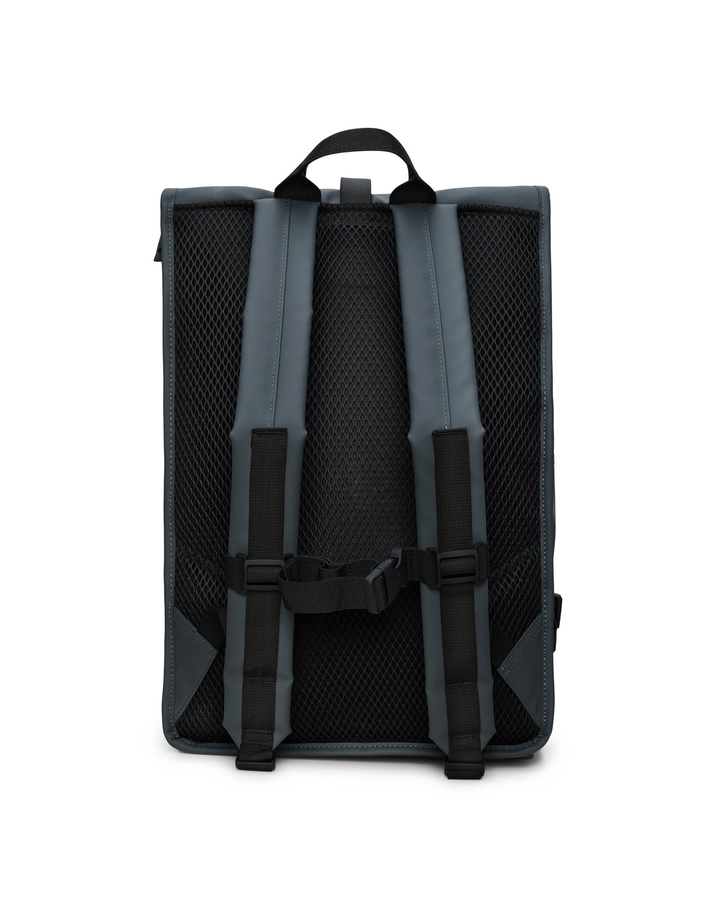 Rains Rolltop Rucksack Large - 124 Lagoon