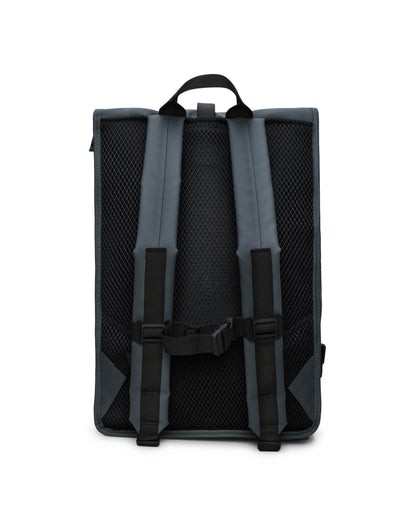 Rains Rolltop Rucksack Large - 124 Lagoon
