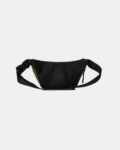 Rains Bum Bag Mini - 134 Marsh