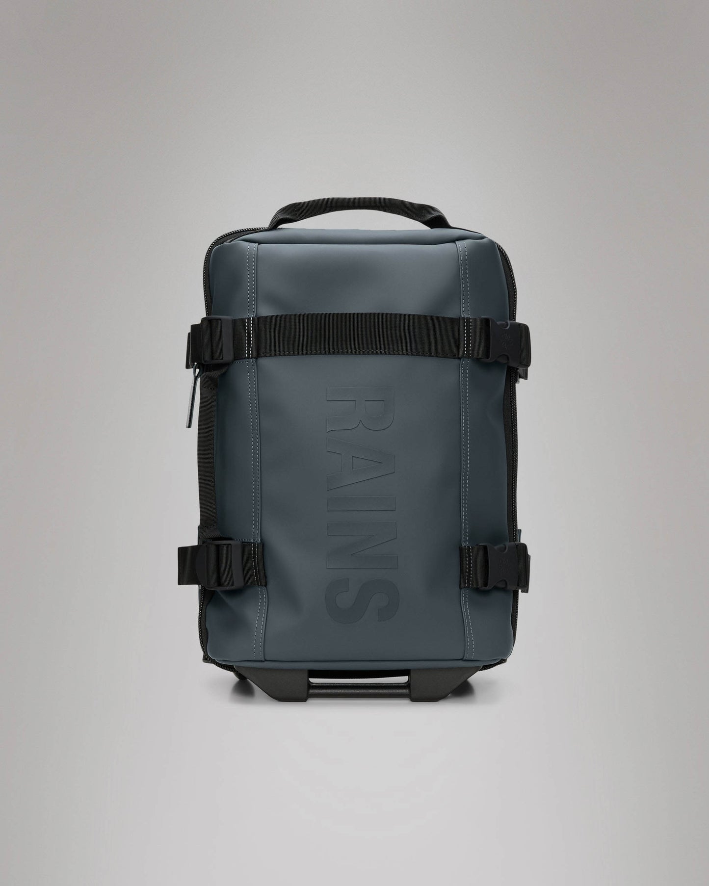 Rains Texel Cabin Bag Mini - 124 Lagoon