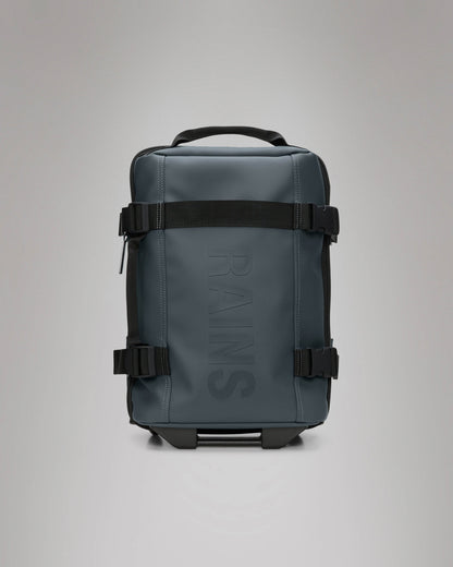 Rains Texel Cabin Bag Mini - 124 Lagoon