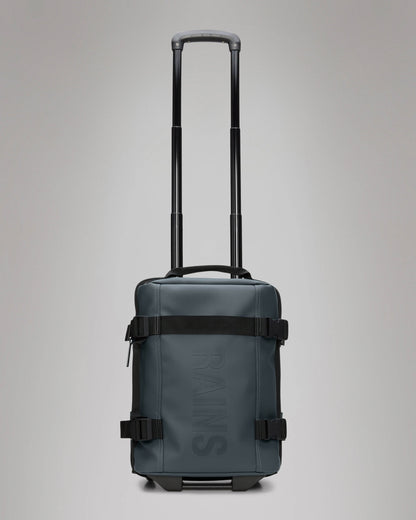 Rains Texel Cabin Bag Mini - 124 Lagoon