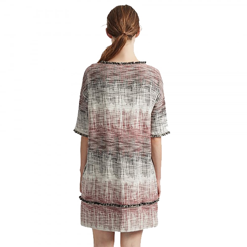 Great Plains Romany Scribble Tunic Womens Dress