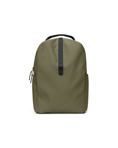 Rains Clip Front Backpack  - 134 Marsh