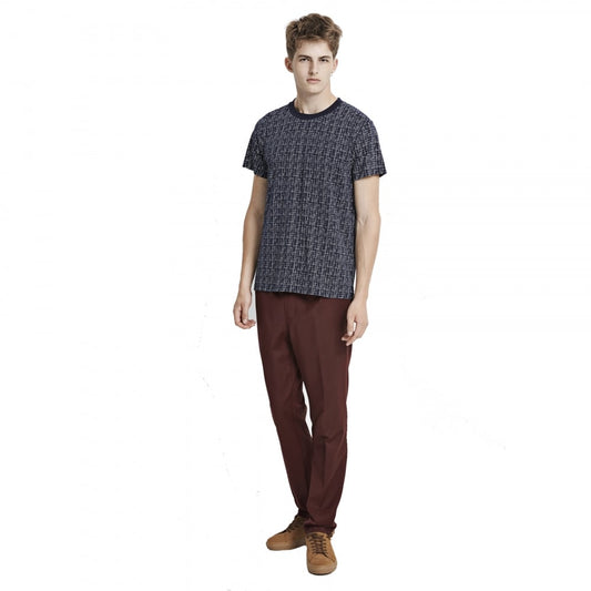 Samsoe & Samsoe Balfrin O-N SS Mens Top